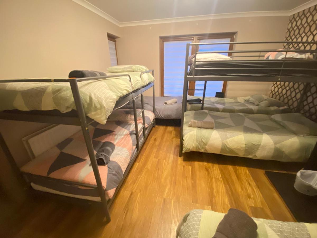 Dublin Airport Big Rooms With Bathroom Outside Room - Kitchen Only 7 Days Reservation Экстерьер фото