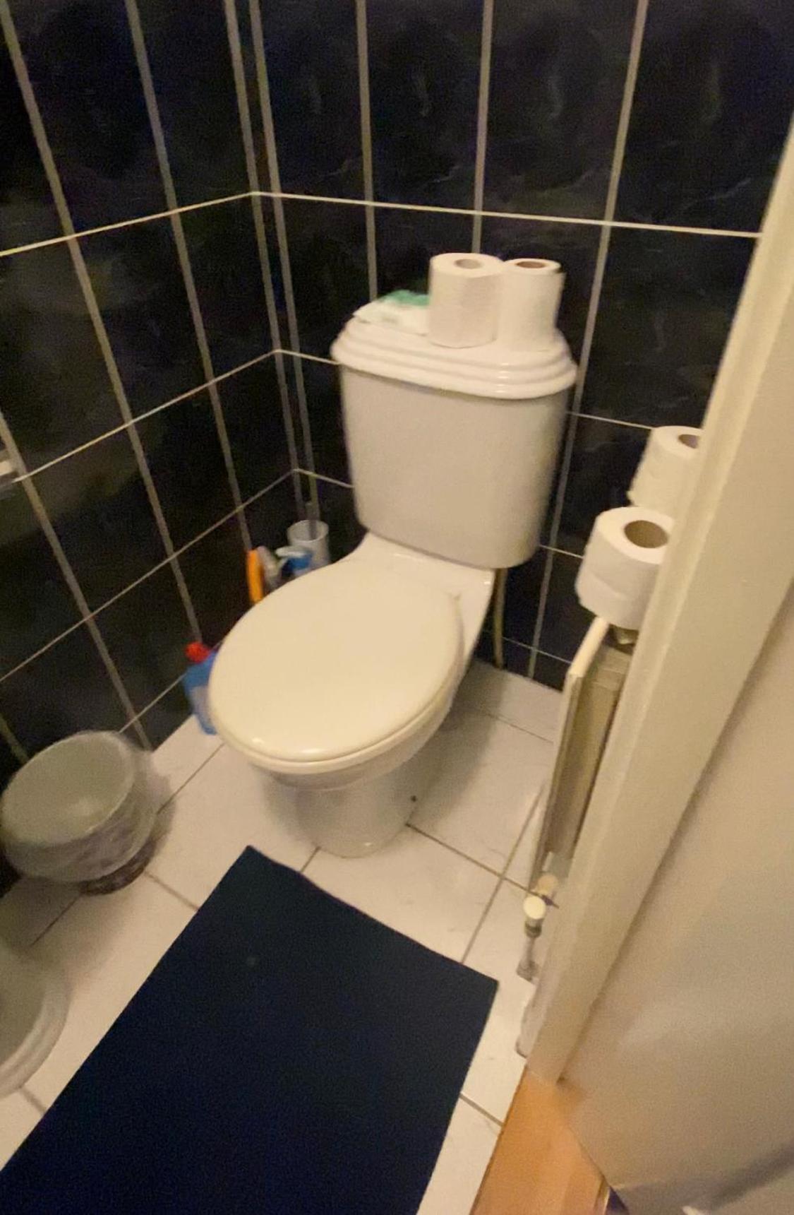 Dublin Airport Big Rooms With Bathroom Outside Room - Kitchen Only 7 Days Reservation Экстерьер фото