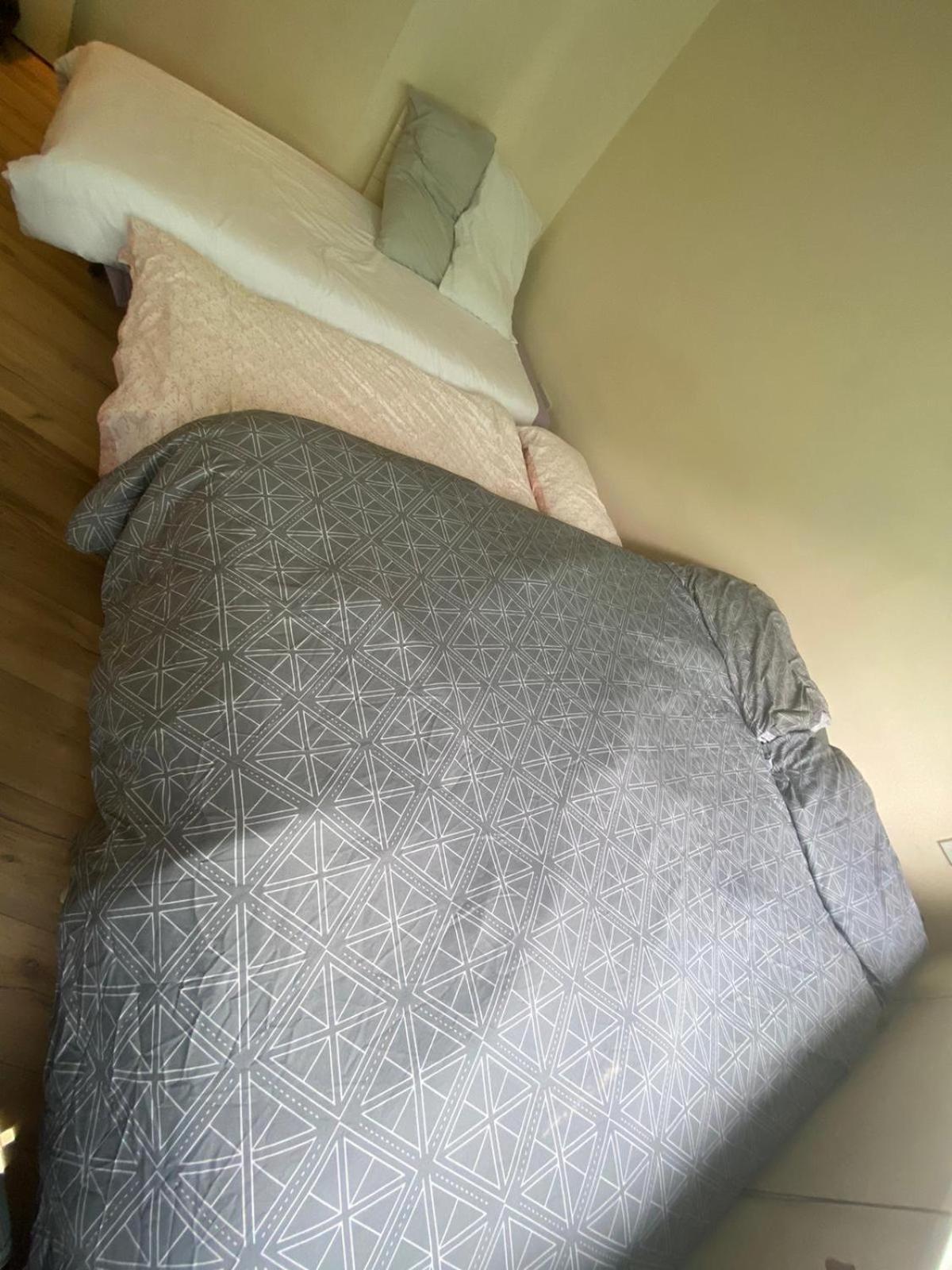 Dublin Airport Big Rooms With Bathroom Outside Room - Kitchen Only 7 Days Reservation Экстерьер фото