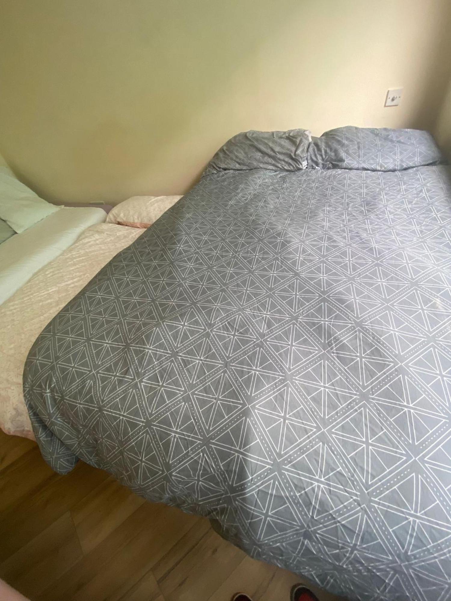 Dublin Airport Big Rooms With Bathroom Outside Room - Kitchen Only 7 Days Reservation Экстерьер фото