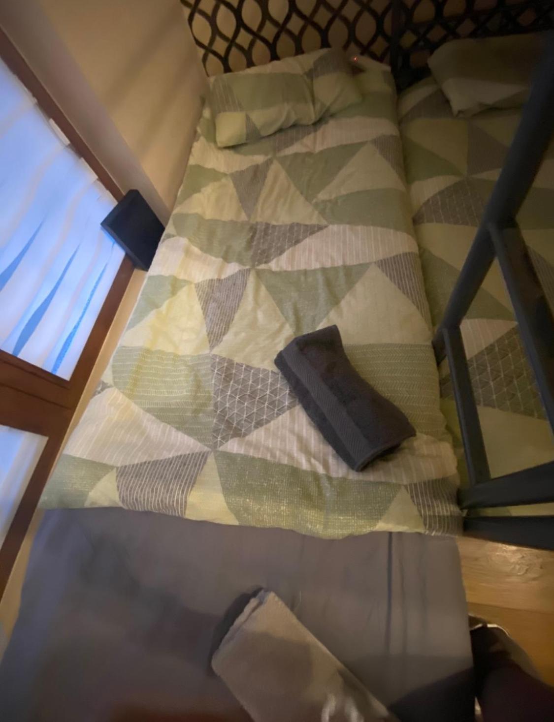 Dublin Airport Big Rooms With Bathroom Outside Room - Kitchen Only 7 Days Reservation Экстерьер фото