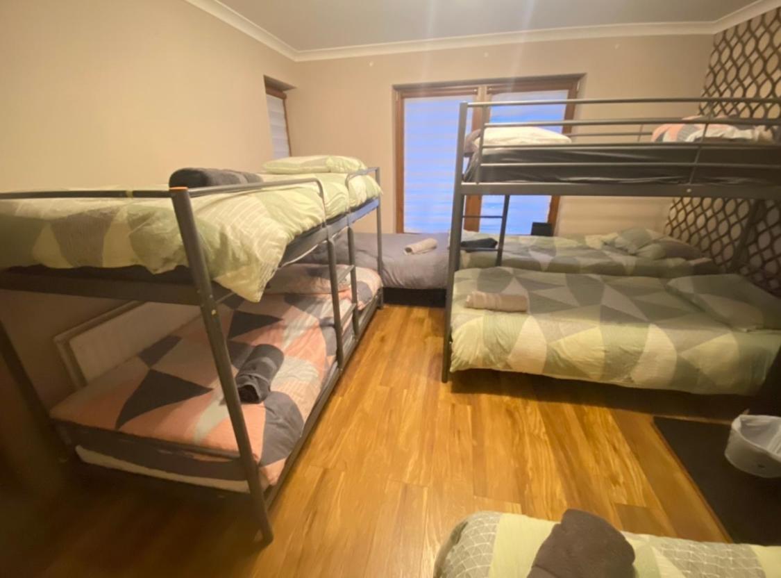 Dublin Airport Big Rooms With Bathroom Outside Room - Kitchen Only 7 Days Reservation Экстерьер фото
